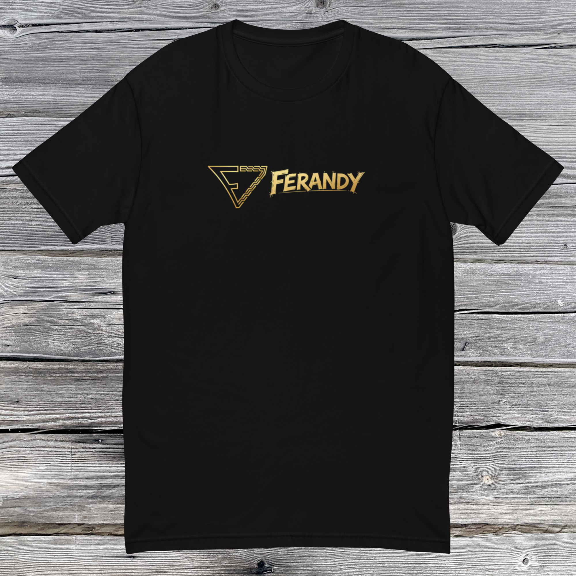Ferandy T-shirt